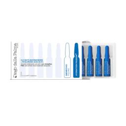 Diego dalla Palma Milano Anti Wrinkle Shock Treatment Ampoules Filler-19