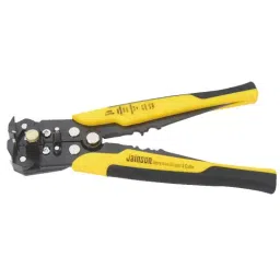 Jainson ZEBRA Cutter & Stripper Stripping Range 0.2 - 6 mm²-image-45