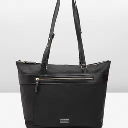 Van Heusen Oversized Shopper Shoulder Bag-10
