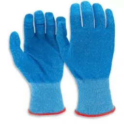 Tilsatec Blue Cut Resistant Gloves Size 10, 71-7110-11-picture-0