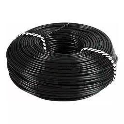 OSSIYA Unarmounded Aluminium Cable Coil 10 Sq.mm 4 Core Black 500 m-image-55