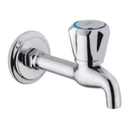 Plato Metalic Finish Forged Half Turn Fitting Lotus Bib Cock Long Body, L 003-image-22