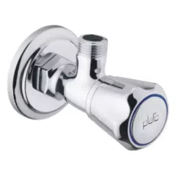 Plato Metalic Finish Forged Half Turn Fitting Lotus Angle Cock, L 004-image-21
