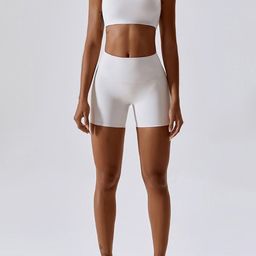 LULU & SKY Medium Coverage All Day Comfort Underwired Lightly Padded Sports Bra-picture-7