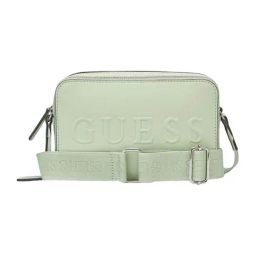 Guess Celadon Haddington Cross Body Bag-image-32