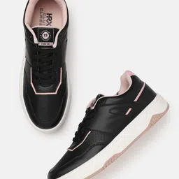 HRX by Hrithik Roshan Women Perforated Everyday Sneakers-picture-13