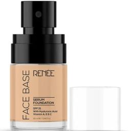 RENEE Face Base Serum Foundation 01 Classic - 25 ml-image-83