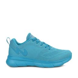 Campus Men's VIBGYOR Navy Running Shoes-image-31