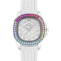 Philipp Plein PWTAA0223 Analog Watch for Women-image-33