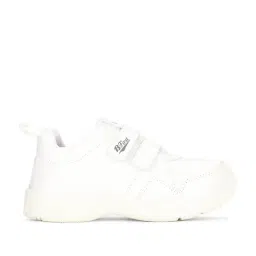 Bata Kids White Sneakers-picture-12