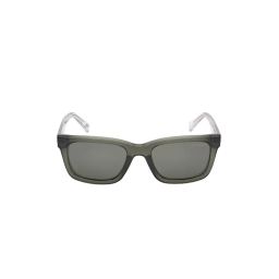 SKECHERS Green Acetate Sunglasses SE00043 53 96R (53)-picture-25