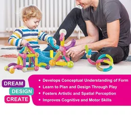 BAESD BPA Free Skill Development Toy Learning and Development Toys image 4