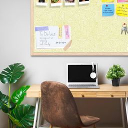 ArtzFolio Wooden Notice Pin Board-image-66