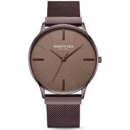 Kenneth Cole KCWGG2221801MN Modern Classic Analog Watch for Men-11