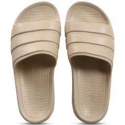 Adidas Men's ADILETTE FLOW UNISEX Brown Slides-image-94