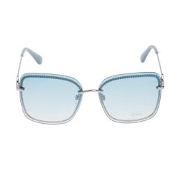 IDEE Blue Butterfly UV Protection Sunglasses for Women-picture-43