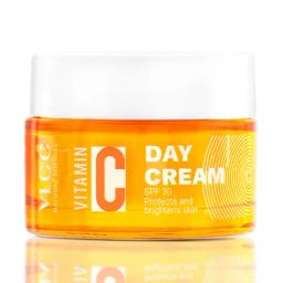 VLCC Vitamin C Day Cream SPF 30 - 50 gm-4