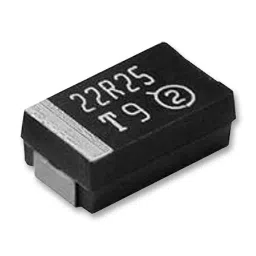 Vishay CAP, 4.7µF, 10V, 10%, 1206, 293D475X9010A2TE3 (Pack of 5)-image-83