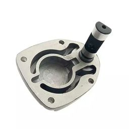 Elephant Rear Cover with Regulator Spare Part for 76.2 mm(3/8 inch) Impact Wrench IW-01-38