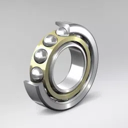 BM3 Angular Contact Ball Bearing, Inner Dia 50 mm, Outer Dia 80 mm, Width 16 mm, 7010 TN-image-83