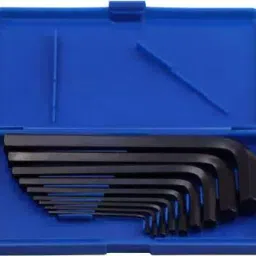 Good Year GY10702 Hex Allen Key & Sets (Set Of 10 Pcs)-53