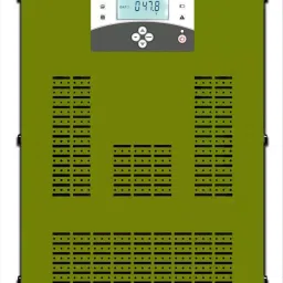 Statcon 5 KVA/96V Single Phase MPPT Offgrid Based Solar PCU-10