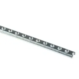 RS PRO Rack Mount Chassis 84 HP Unpainted, 500623-image-50