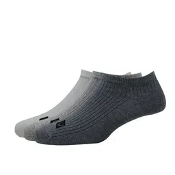 Allen Solly Men Pack Of 3 Patterned Ankle Length Socks-58