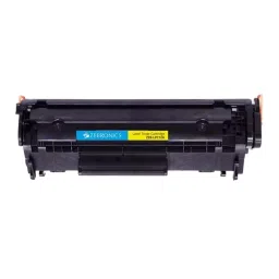 Zebronics Laser Toner Cartridge for HP LJ, Canon LS/F/FP/IS/IC/MF Black Ink Toner, ZEB-LPC12A-image-56