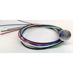 RS PRO Illuminated Push Button Switch Momentary 16 mm SPST RGB LED 36 V DC, 1759676-picture-20