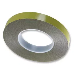 MULTICOMP PRO Double Sided Foam Tape TAPE, PE FOAM, 10M X 19MM, HSA-BLACK 1X19X10-image-2