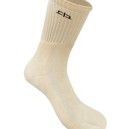 Heelium Women Bamboo Super Soft & Odour-Free Breathable Toe-Calf Length Socks-image-70