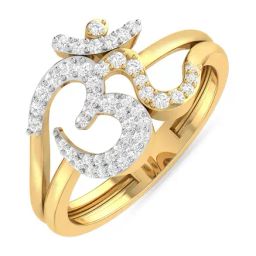 PC Jeweller Carthage 22 kt Gold Ring-picture-33