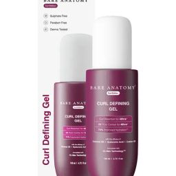 Bare Anatomy Curl Edition Curl Defining Gel - 140 ml-97