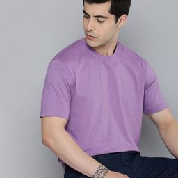ether Cotton T-shirt-image-14