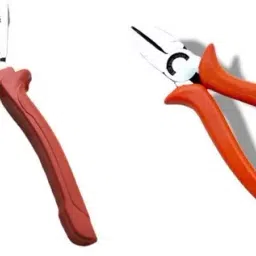 Sky Blue Sbe_Plier_Combo_Mod_00999 Groove Plier 7.8 inch Set of 2 Pcs-picture-20