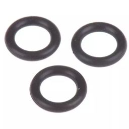 RS PRO O-Ring, Inner Dia 6.07 mm, Outer Dia 9.52 mm, Width 1.78 mm, 129022 (Bag of 50)-image-42