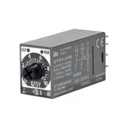 IDEC Small Timer GT5Y , GT5Y-2SN1A100-picture-31