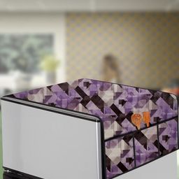 The Furnishing Tree Fridge Top Cover Compatible for-picture-39
