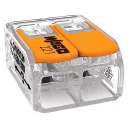 Wago TERMINAL BLOCK, PLUGGABLE, 2POS, 10AWG, 221-612 (Pack of 50 Pcs)-picture-9
