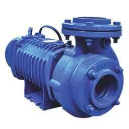 WAAREE WHOS0751010 1 HP Single Phase Horizontal Openwell Submersible Pump Set, (Head Range 9-24 m)-image-100