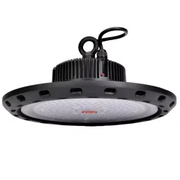 FOS 150 W Cool White 6500 Kelvin 100 per Watt  Light  Black-picture-35