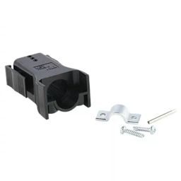 RS PRO Male 4 Way Battery Connector, 600 V, 1756956-19