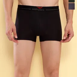 HiFlyers Pack Of 3 Odour-Free HF601_PO3_BGO_S Trunks-image-95