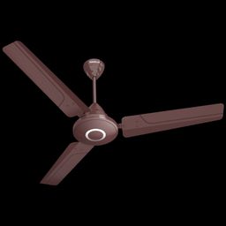 HAVELLS Efficiencia Neo 5 Star 1200mm 3 Blade BLDC Motor Ceiling Fan with Remote (High Speed, Brown)-picture-18
