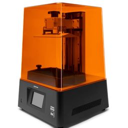 digifabb Phrozen Sonic Mini 8K LCD Resin 3D Printer, 7.1? Mono LCD Screen, Highest Resolution of 22 m and 1152 ppi, Prints Beyond Handcrafted Models, L16.5 x W7.2 x H18 cm Printing Volume image 2