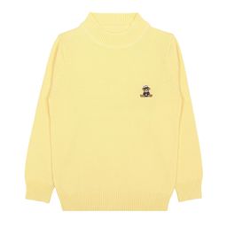 KNITCO Unisex Kids Pullover-picture-27