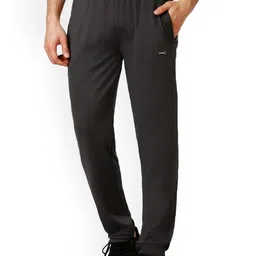 Black Panther Men Track Pants-image-26