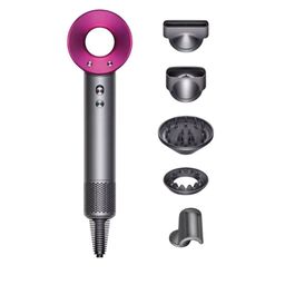 MEDHZ Ionique Bladeless Hair Dryer-image-70
