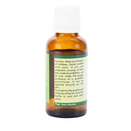 R V Essential Pure Meadowfoam Carrier Oil For Moisturization & Nourishment- 100 ml image 2